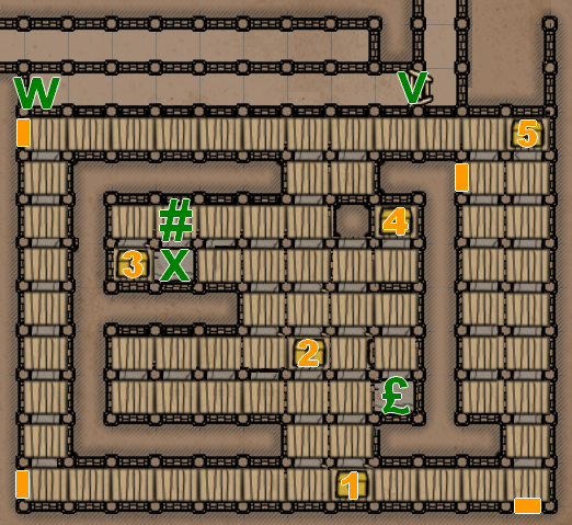 Temple Ice upperfloor